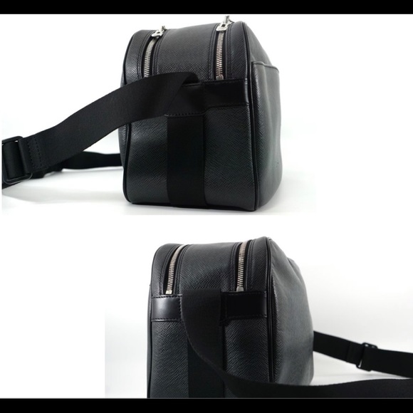 ❤️ Louis Vuitton Taiga Reporter - Picture 3 of 9